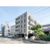 ミディメゾンタテオカ南方館の外観画像