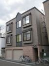 ミルフィオーレ南平岸の外観画像
