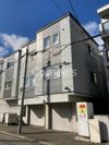 クローバーパーク琴似の外観画像