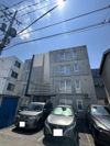 Asse nangouの外観画像