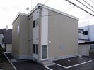 レオパレスホリゾントの外観画像