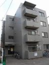 グランドールS28の外観画像