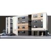 JANUS residences南平岸ステージの外観画像