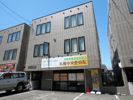 ツインズ南8条壱番館の外観画像