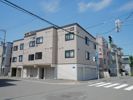 ツインズ平岸壱番館の外観画像