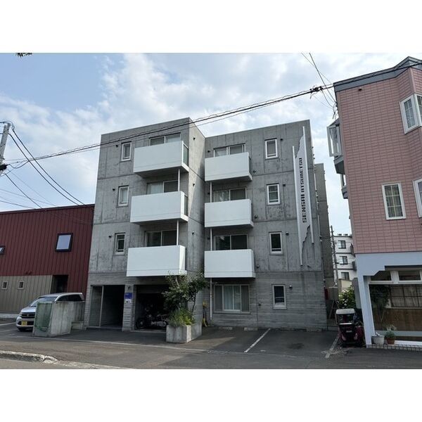 SENSAI-ATSUBETSUの外観画像