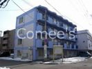 ペルドゥエープス平岸の外観画像
