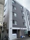 プレシェルト創成川イーストB棟の外観画像