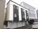 メノアージュ北大前の外観画像