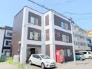 シャネル澄川の外観画像