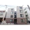 WIND HILLS West12の外観画像