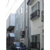 コーポ花月の外観画像