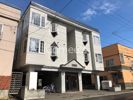 ローヤルハイツ南5条の外観画像