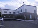 レオパレスオールドリバー清田の外観画像