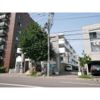 宮の森パークハイムの外観画像