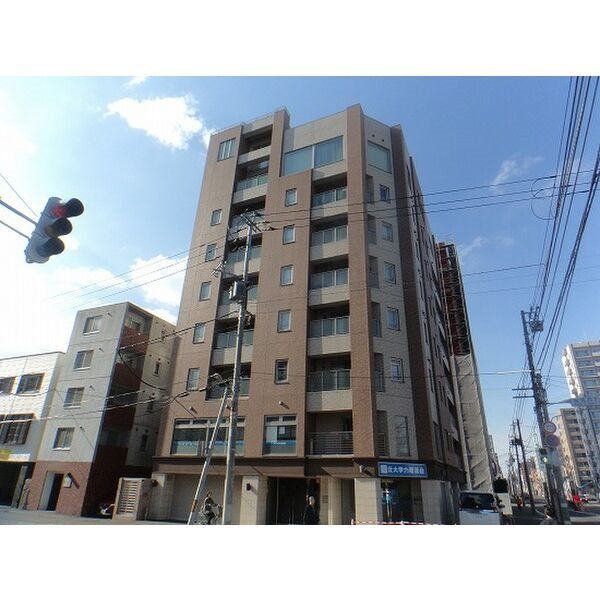 Couleur Court Yamahanaの外観画像