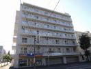 ドエル札幌北11条の外観画像