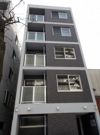 クローバー円山鳥居前の外観画像