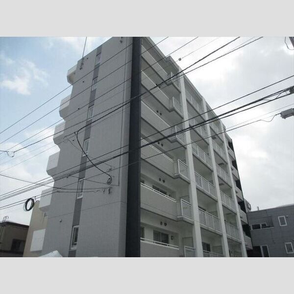 Ambiente619の外観画像