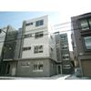 オッジオ学園前の外観画像