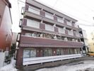 HBA裏参道の外観画像