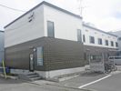 レオパレスエスペランサの外観画像
