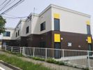 レオパレス平岸高台の外観画像