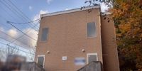レオパレスフーガ清田の外観画像