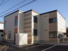 レオパレスサニーハイツ澄川の外観画像