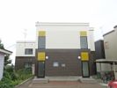 レオパレスPao Aの外観画像
