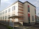レオパレスメゾンド伏古IIの外観画像