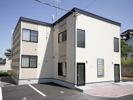 レオパレス桜景の外観画像