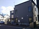 レオパレスラ カーサデルソルの外観画像