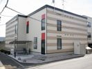 レオパレス北32の外観画像