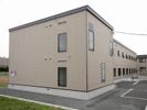 レオパレス新琴似6条の外観画像
