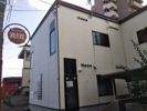 レオパレスコメットの外観画像