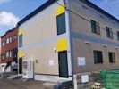 レオパレス篠路7条弐番館の外観画像