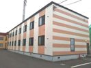 レオパレスブランの外観画像