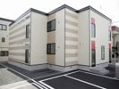 レオパレスグローリの外観画像