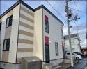 レオパレスコンフォート05の外観画像