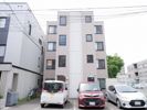 ウェルス医大前の外観画像