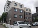 221 円山テラスの外観画像