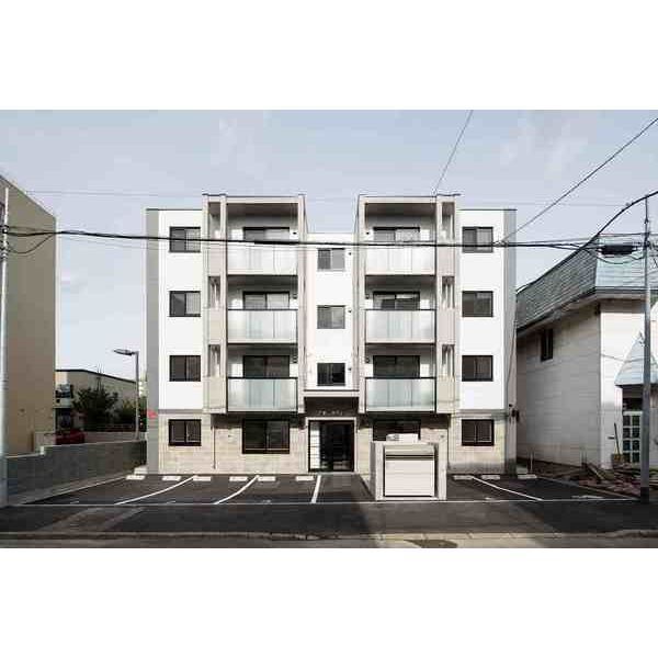 NEREIDの外観画像