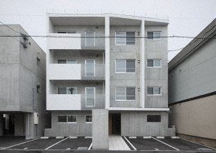 モアニケアラの外観画像
