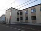 レオパレスコンフォート石山の外観画像