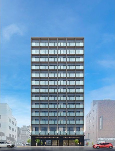 MJsquare KOTONIの外観画像