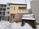 北8東6の家の外観画像