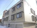 TEN CITYの外観画像