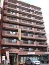旭堂第一マンション 知事公館前の外観画像