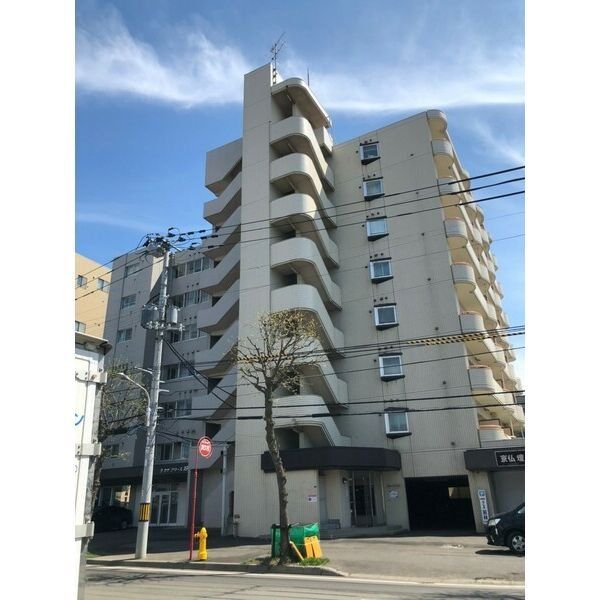 デベックス199の外観画像